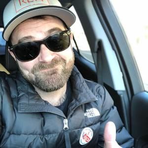 Meet your Posher, Jeremy